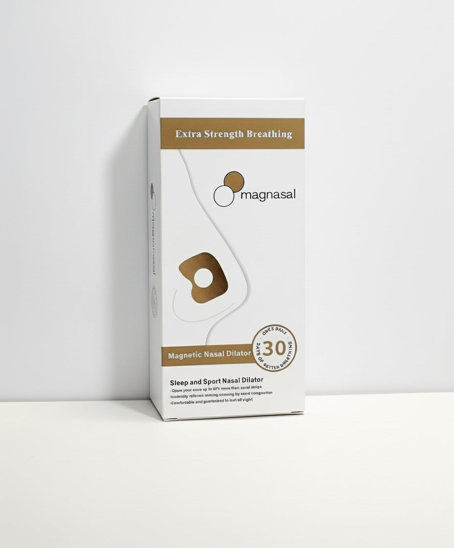 Magnasal Starter Kits