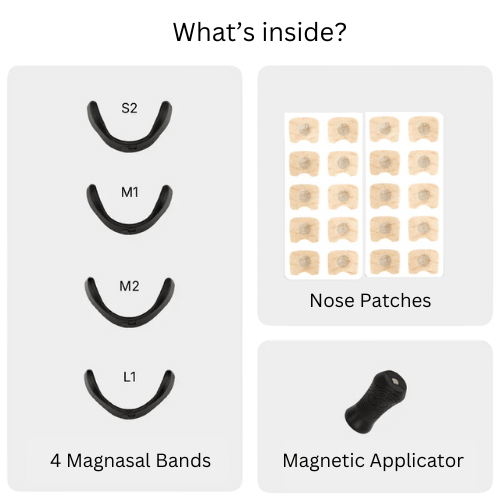 Magnasal Starter Kits