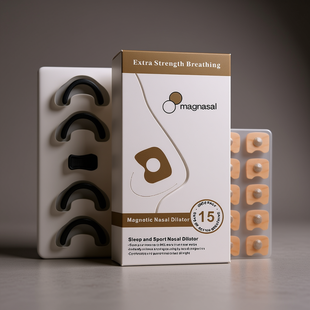 Magnasal Starter Kits